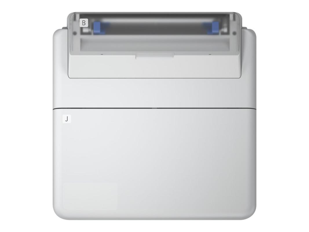 Epson WorkForce Pro WF-C5390DW